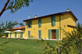 Отель Agriturismo ai Ciliegi  Бардолино